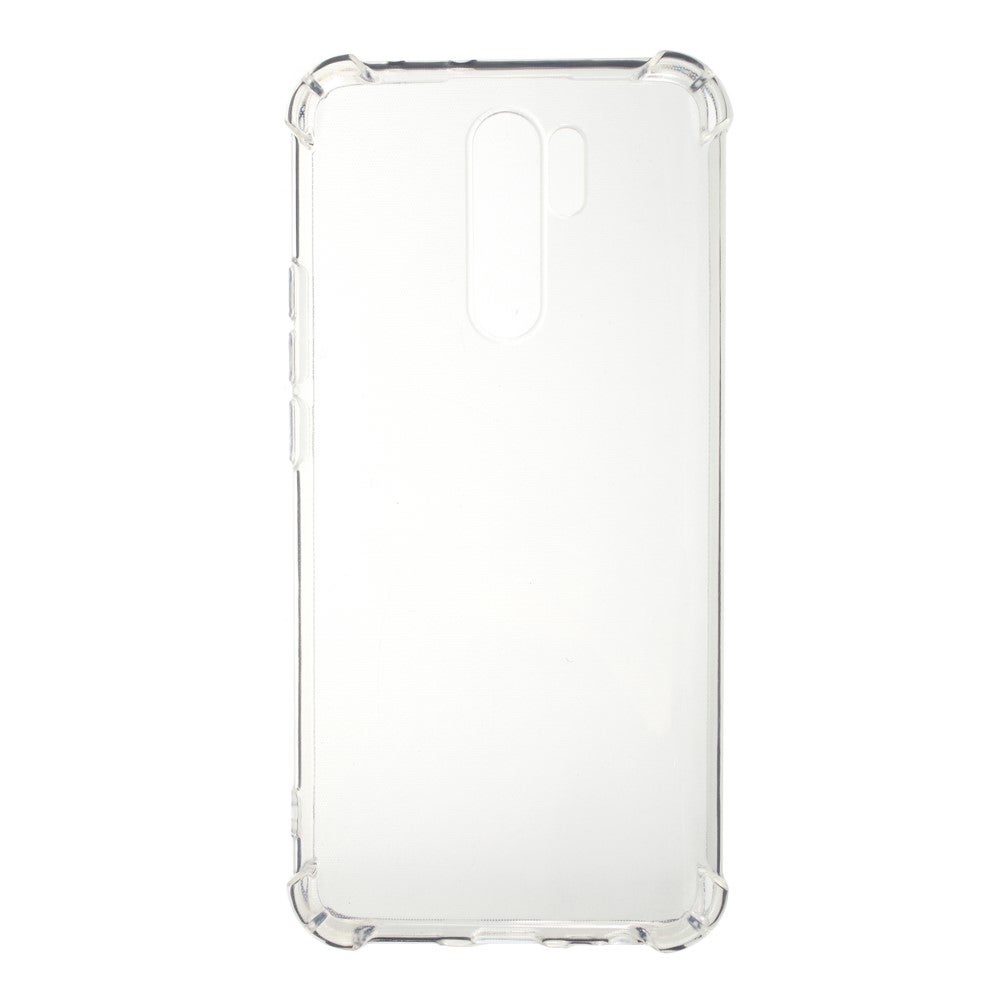 Xiaomi Redmi 9 silikonikuori