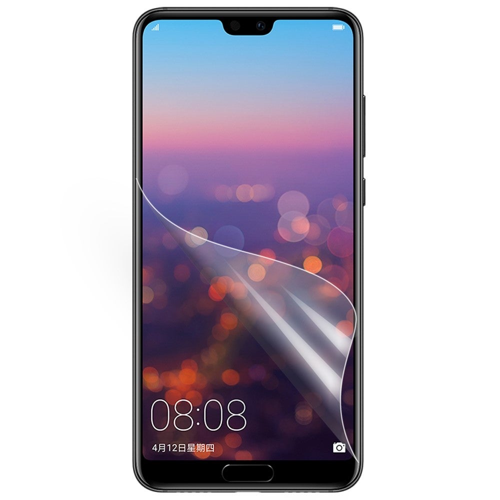 Huawei P20 Pro näytön suojakalvo