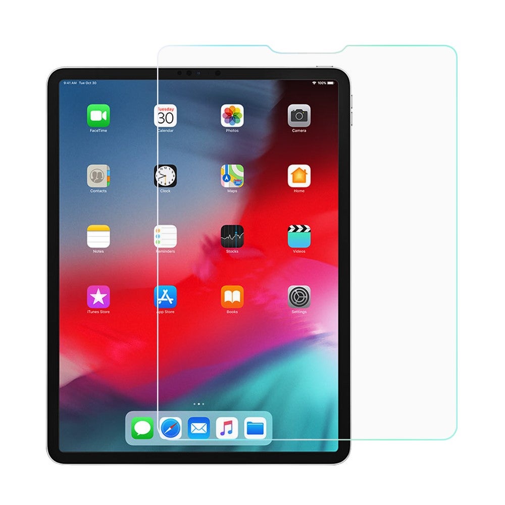 Apple iPad Pro 12,9" (2018 / 2020 / 2021 / 2022) suojakalvo