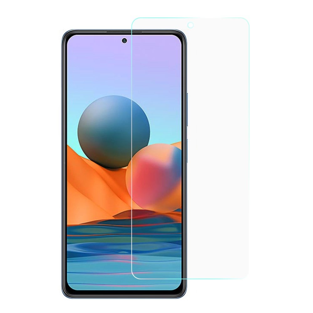 Xiaomi Redmi 9/9A/9C/9T näytön suojakalvo