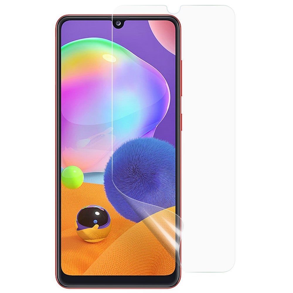 Samsung Galaxy A33 5G Hydrogel suojakalvo