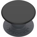PopSockets Basic puhelinpidike, Black