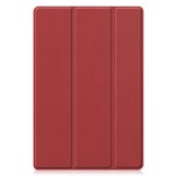 Samsung Galaxy Tab A8 suojakotelo, punainen