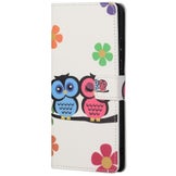 Motorola Moto G62 5G lompakkokotelo, p&ouml;ll&ouml;