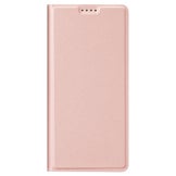Samsung Galaxy A55 5G Dux Ducis suojakotelo, ruusukulta
