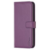 OnePlus 12 lompakkokotelo, violetti