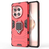OnePlus 12R panssari suojakuori, punainen
