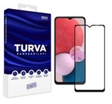 Samsung Galaxy A13 4G Turva panssarilasi&reg; koko n&auml;yt&ouml;lle