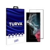 Samsung Galaxy S23 Ultra 5G Turva panssarilasi&reg; koko n&auml;yt&ouml;lle