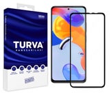 Xiaomi Redmi Note 11 Pro Turva panssarilasi&reg; koko n&auml;yt&ouml;lle