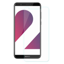 Huawei P Smart 2017 panssarilasi