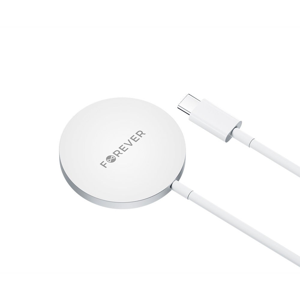 Forever MagSafe laturi