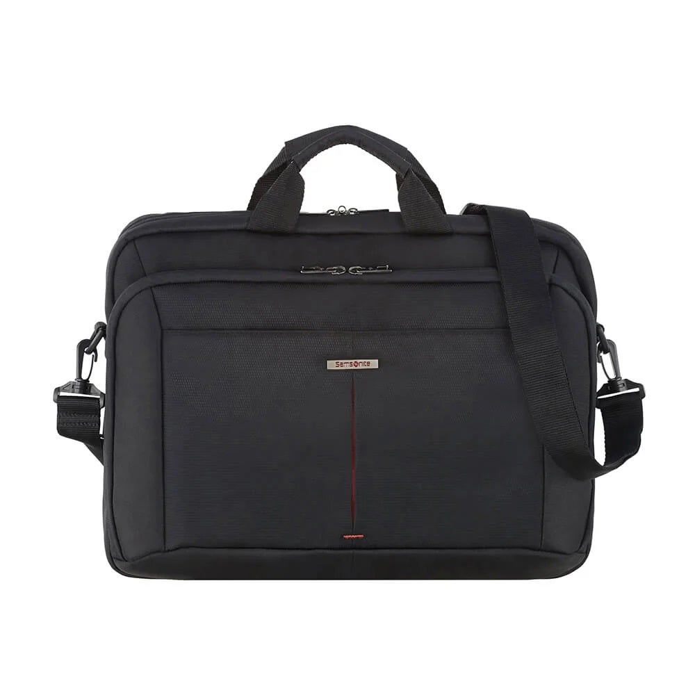 Samsonite Guardit 2 Tietokonelaukku 17,3"