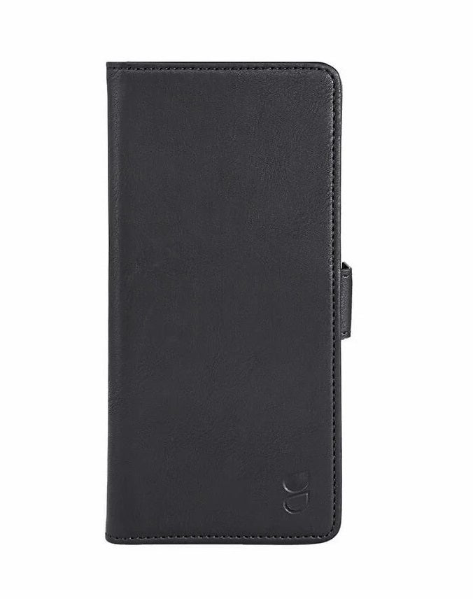 OnePlus Nord CE 3 Lite Gear lompakkokotelo, musta