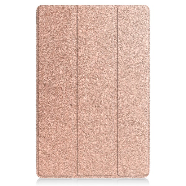 Lenovo Tab P12 Pro suojakotelo, ruusukulta