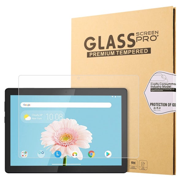 Lenovo Tab M10 / M10 HD panssarilasi