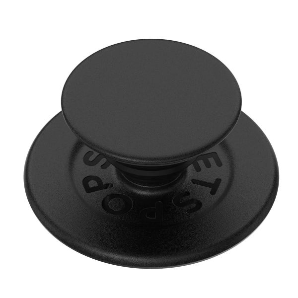 PopSockets MagSafe, musta