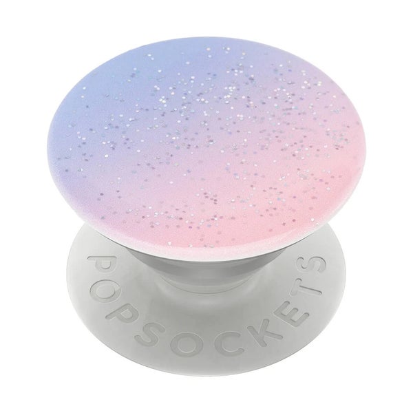 PopSockets PopGrip puhelinpidike, Glitter Morning Haze