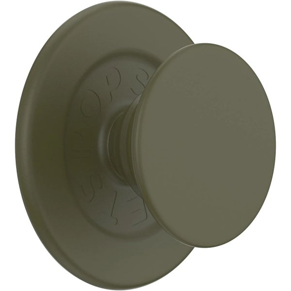 PopSockets MagSafe, Soft Touch Fatigue