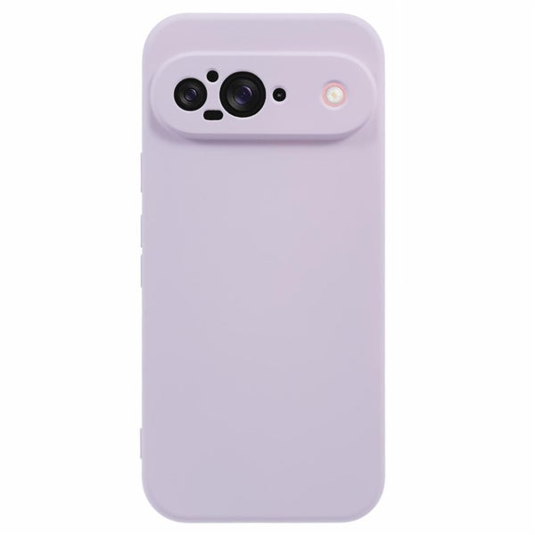 Google Pixel 9 suojakuori, purple