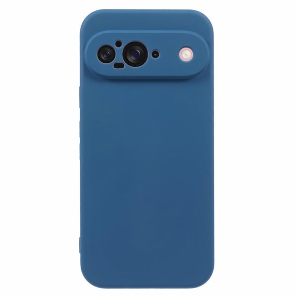 Google Pixel 9 suojakuori, sininen