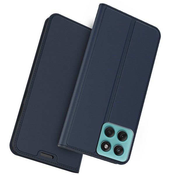 Motorola Edge 60 Pro suojakotelo, sininen