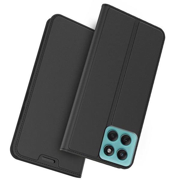 Motorola Edge 60 Pro suojakotelo, musta