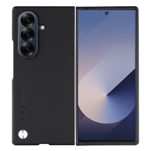 Samsung Galaxy Z Fold7 suojakuori, musta