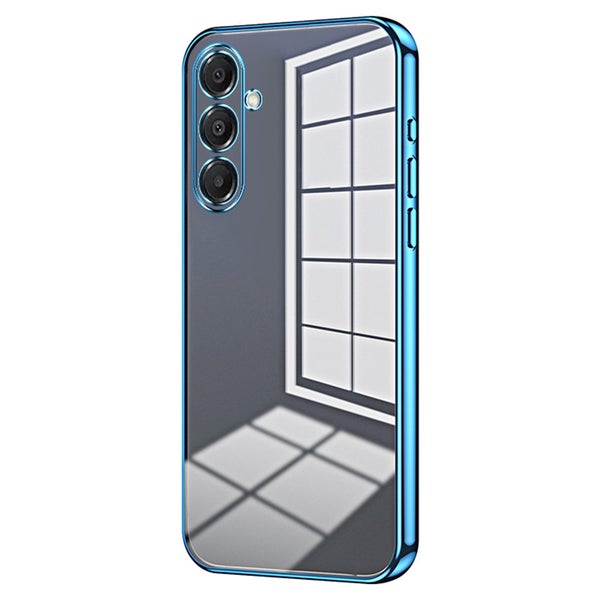 Samsung Galaxy A17 5G suojakuori, sininen