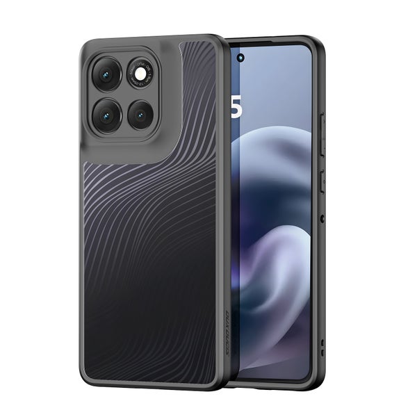 Motorola Moto G86 Power Dux Ducis Aimo suojakuori