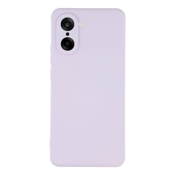 OnePlus Nord CE5 suojakuori, violetti