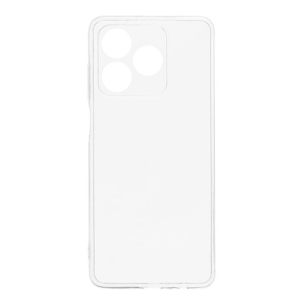 Honor X5c suojakuori, l&auml;pin&auml;kyv&auml;