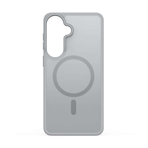 Samsung Galaxy S26 Dux Ducis Yind MagSafe suojakuori, harmaa