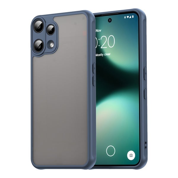 Nothing Phone (3a) Lite Hybrid suojakuori, sininen