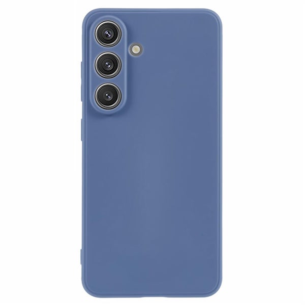 Samsung Galaxy S26 5G silikonikuori, sininen