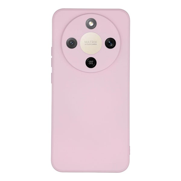 Honor Magic8 Lite suojakuori, purple