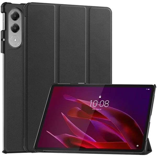 Lenovo Yoga Tab 11,1" suojakotelo, musta