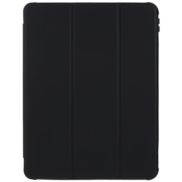 Apple iPad Pro 12,9" (2018 / 2020 / 2021 / 2022) suojakotelo, musta