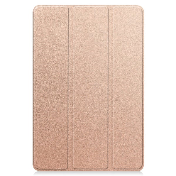 Lenovo Tab M11 suojakotelo, ruusukulta