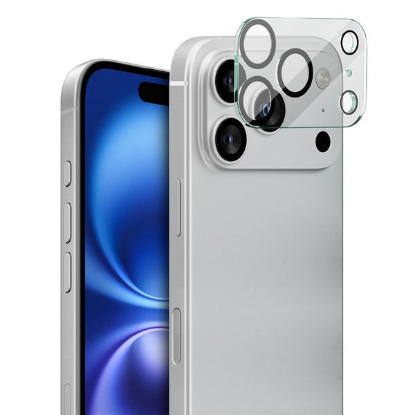 iPhone 17 Pro Max IMAK kameran suoja
