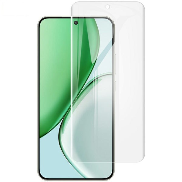 Honor Magic8 Lite 5G Hydrogel n&auml;yt&ouml;nsuoja