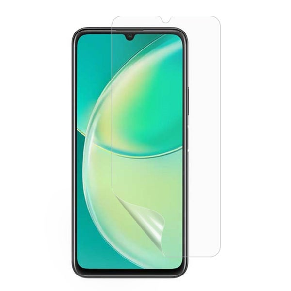 Samsung Galaxy A24 / A25 5G n&auml;yt&ouml;n suojakalvo