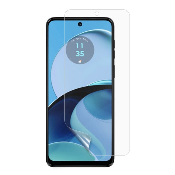 Motorola Moto G14 n&auml;yt&ouml;n suojakalvo