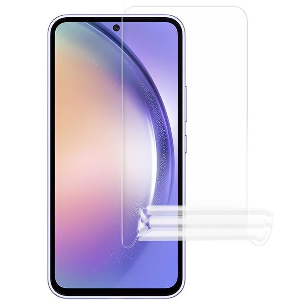 Samsung Galaxy A55 5G Hydrogel suojakalvo
