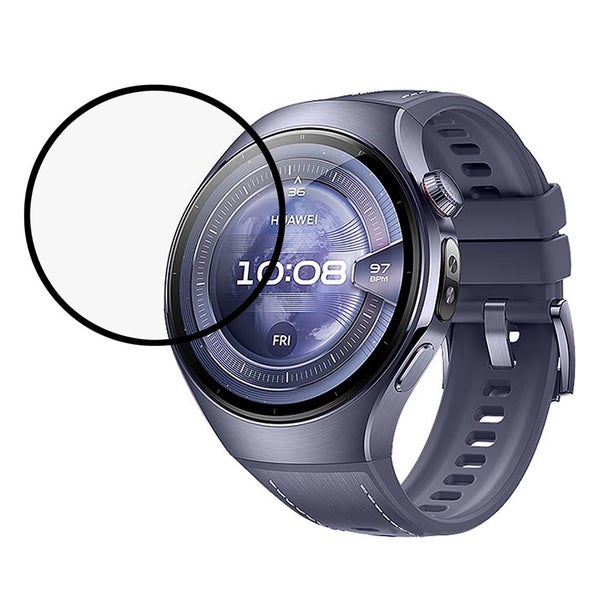 Huawei Watch 5 46mm Premium suojakalvo