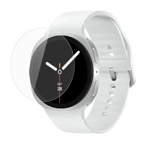 Samsung Galaxy Watch8 40mm panssarilasi