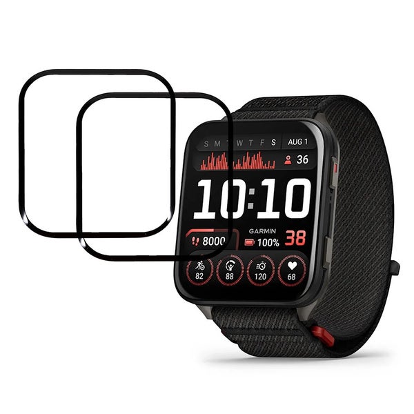 Garmin Venu X1 Premium suojakalvo 2kpl
