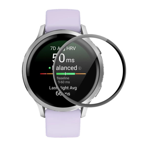 Garmin Venu 4 41mm Premium suojakalvo