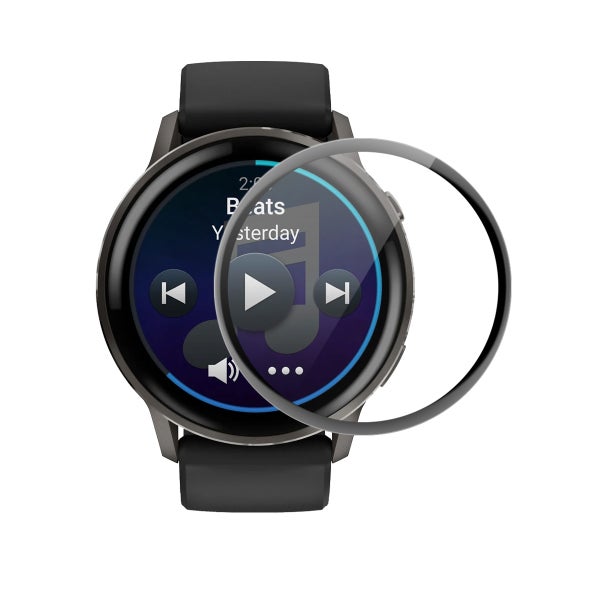 Garmin Venu 4 45mm Premium suojakalvo