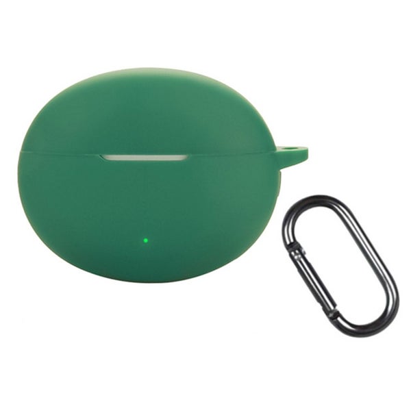 OnePlus Buds 4 suojakotelo, vihre&auml;